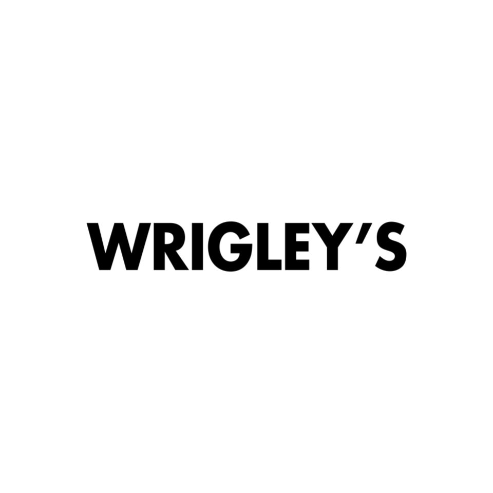 Wrigley's