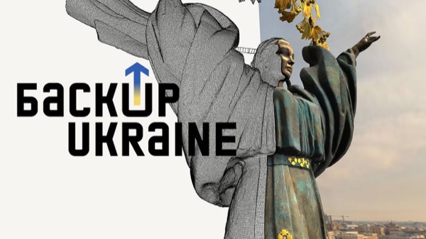 Backup Ukraine