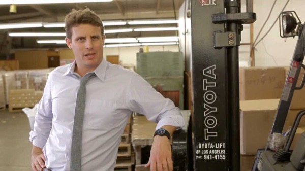 Dollar Shave Club
