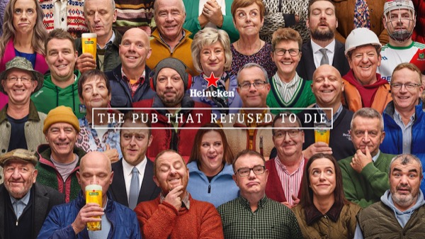 The Pub That Refused to Die