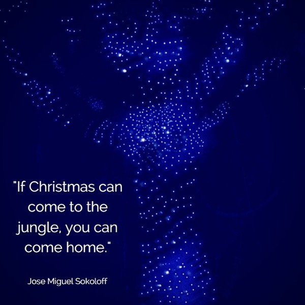 Operation Christmas