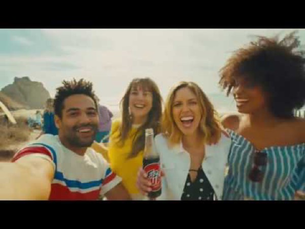 Tide It's a Tide Ad