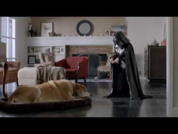 Volkswagen The Force
